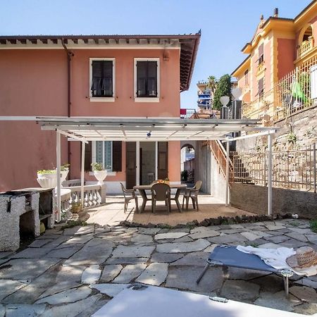Casa Ida Apartment Rapallo Luaran gambar