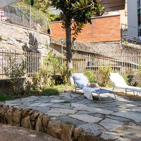 Casa Ida Apartment Rapallo Luaran gambar