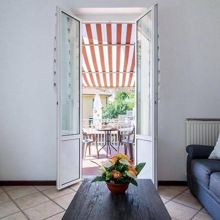 Casa Ida Apartment Rapallo Luaran gambar