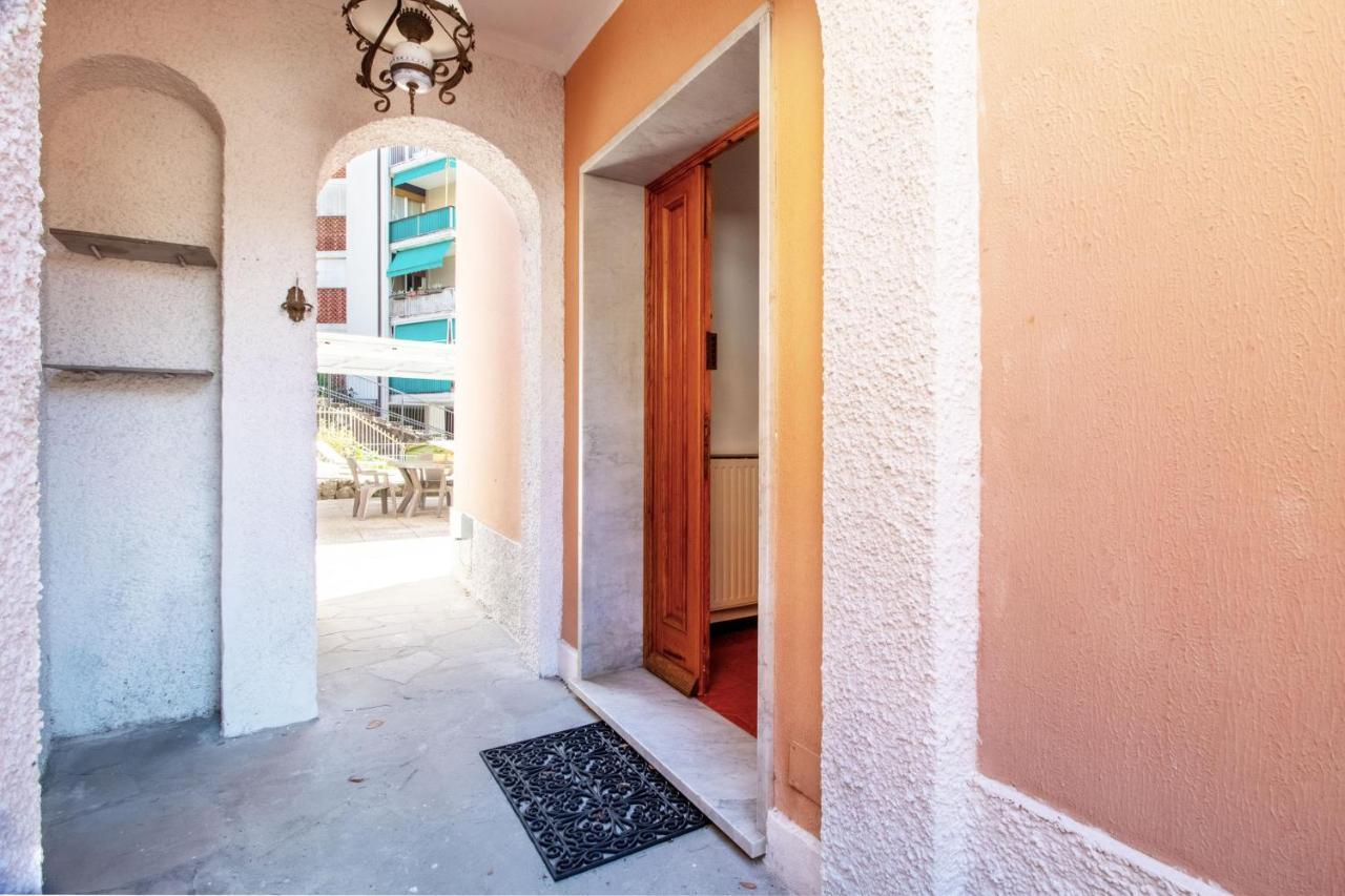 Casa Ida Apartment Rapallo Luaran gambar