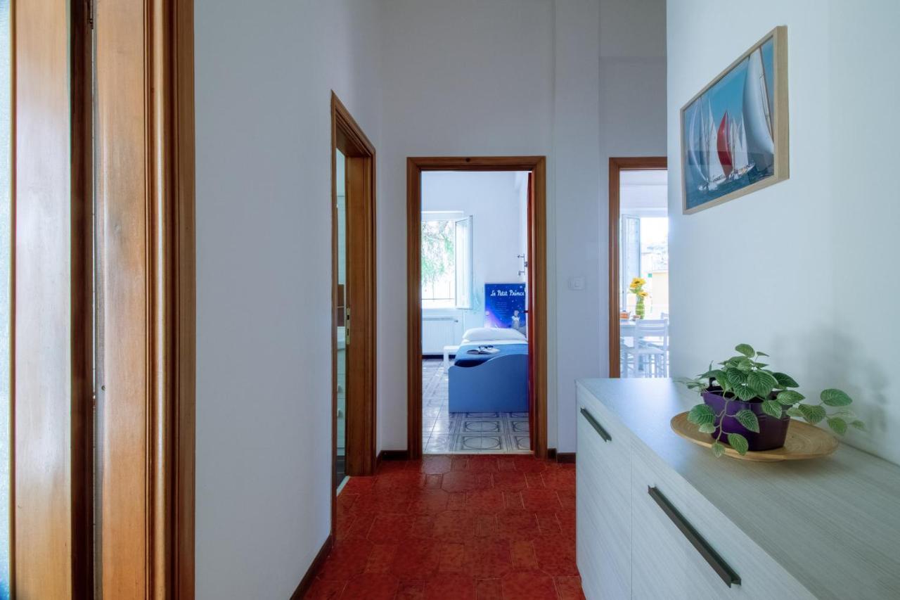 Casa Ida Apartment Rapallo Luaran gambar