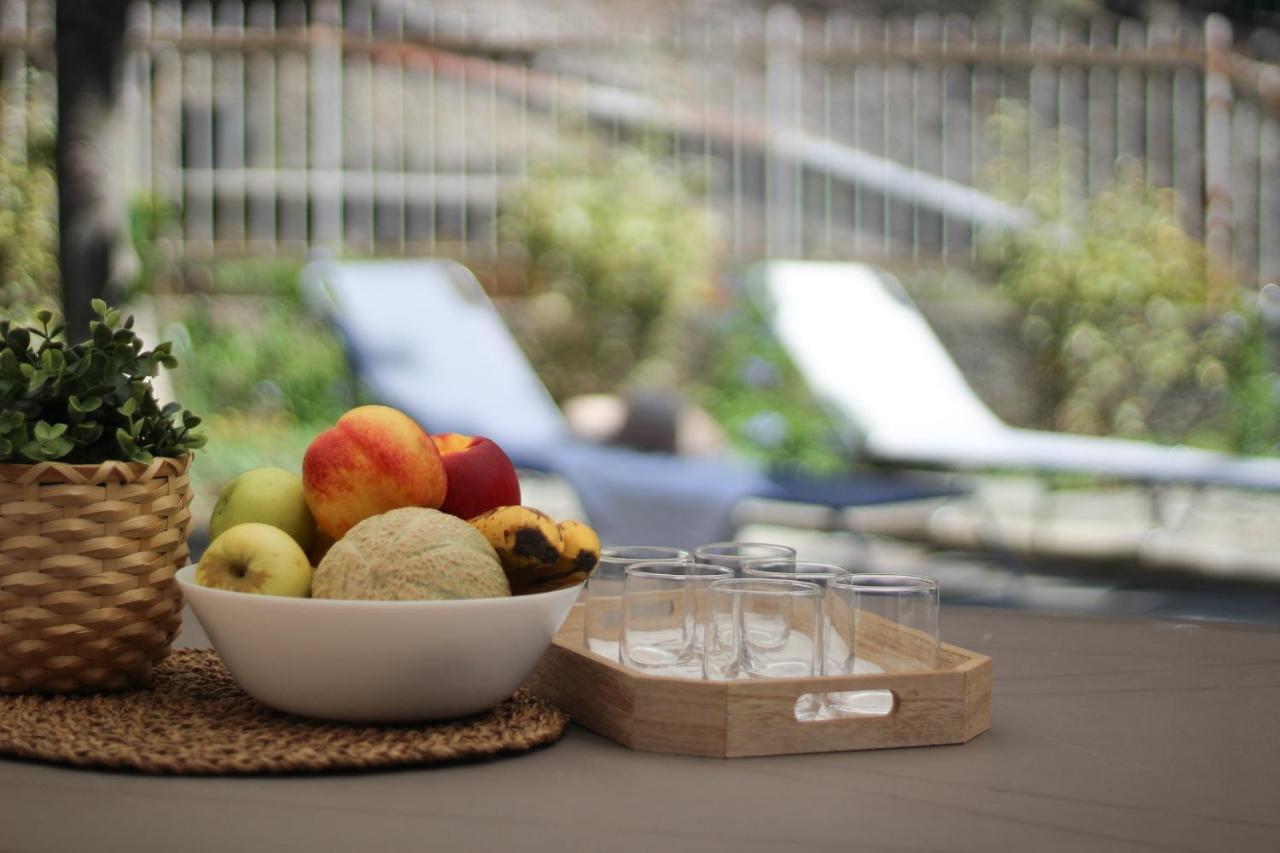 Casa Ida Apartment Rapallo Luaran gambar