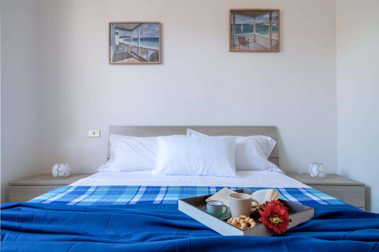 Casa Ida Apartment Rapallo Luaran gambar