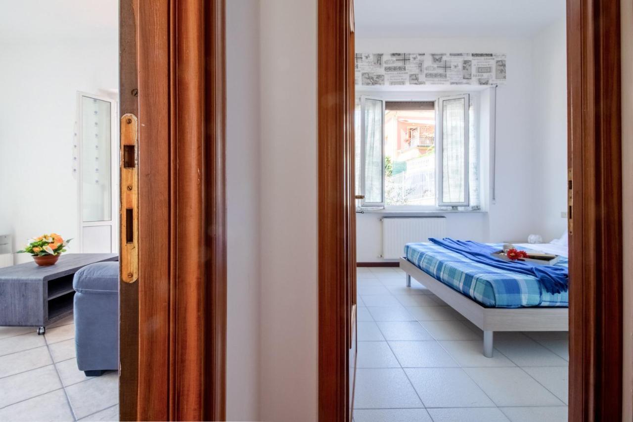 Casa Ida Apartment Rapallo Luaran gambar