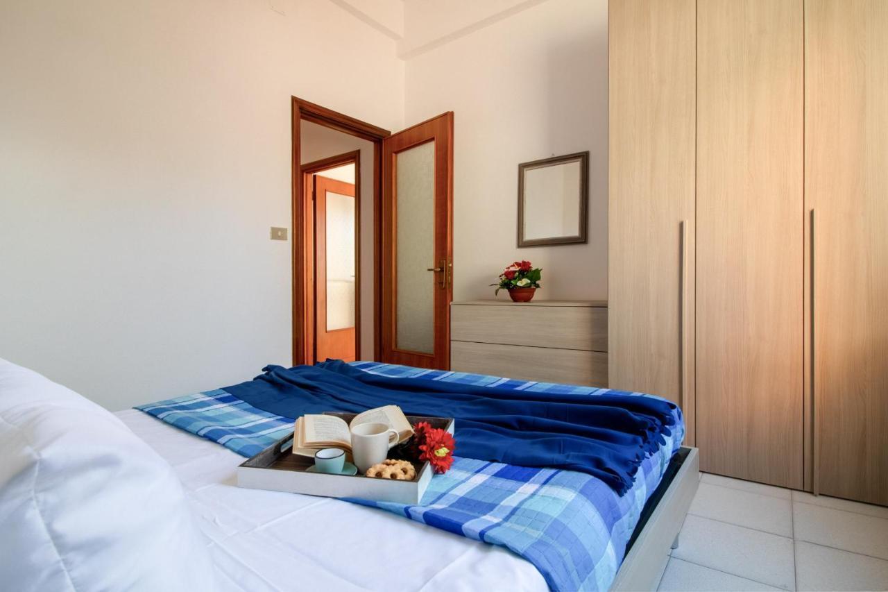 Casa Ida Apartment Rapallo Luaran gambar