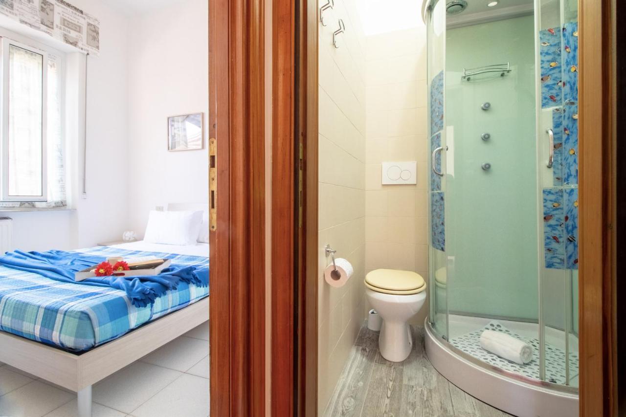 Casa Ida Apartment Rapallo Luaran gambar