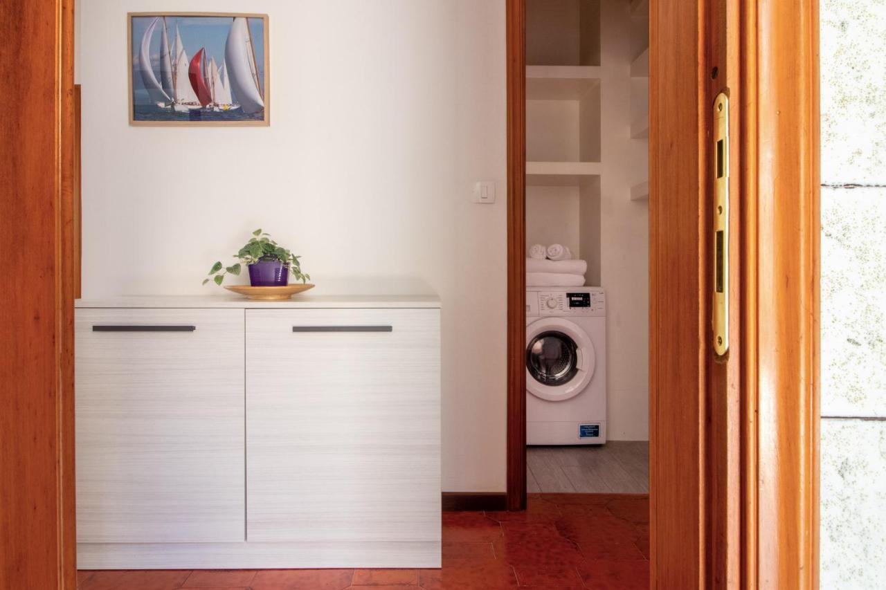 Casa Ida Apartment Rapallo Luaran gambar