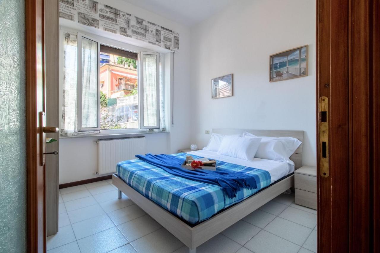 Casa Ida Apartment Rapallo Luaran gambar